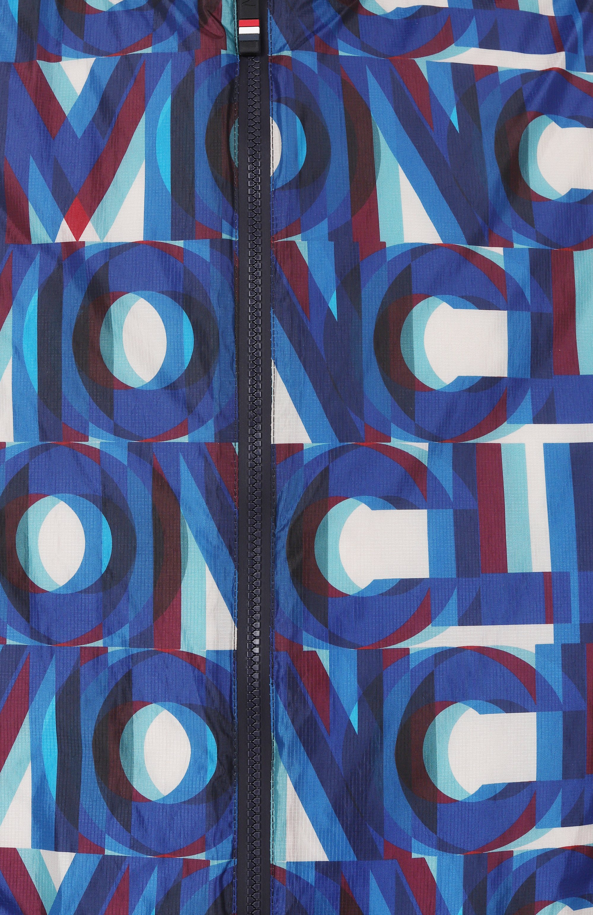 Пуховая куртка cillian MONCLER GRENOBLE, арт. 1B51610/54AKZ, фото 6