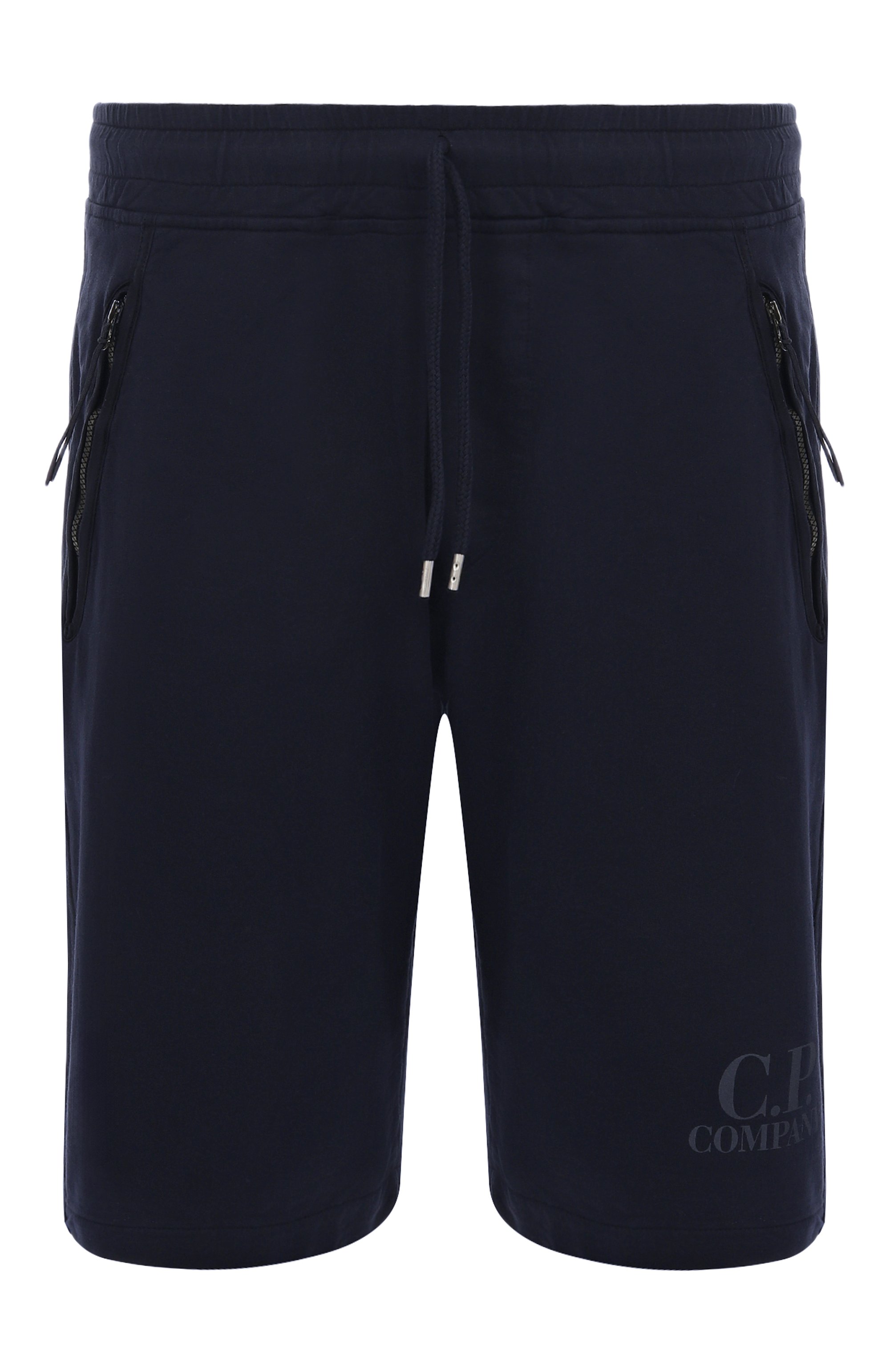 Хлопковые шорты C.P. COMPANY, арт. 18CMSB135A002246G, фото 1
