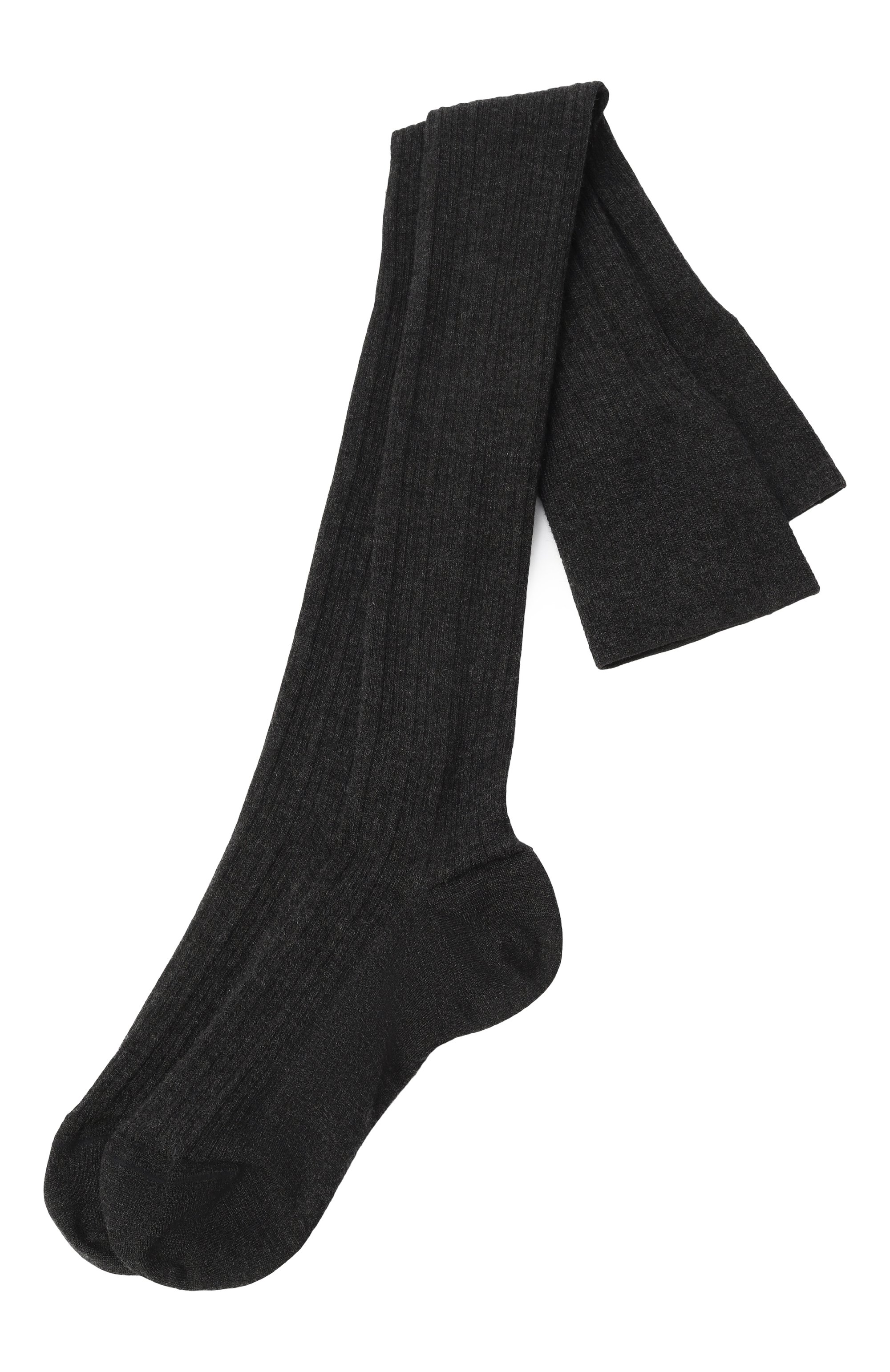 Кашемировые гольфы BRUNELLO CUCINELLI, арт. M64990009, фото 1