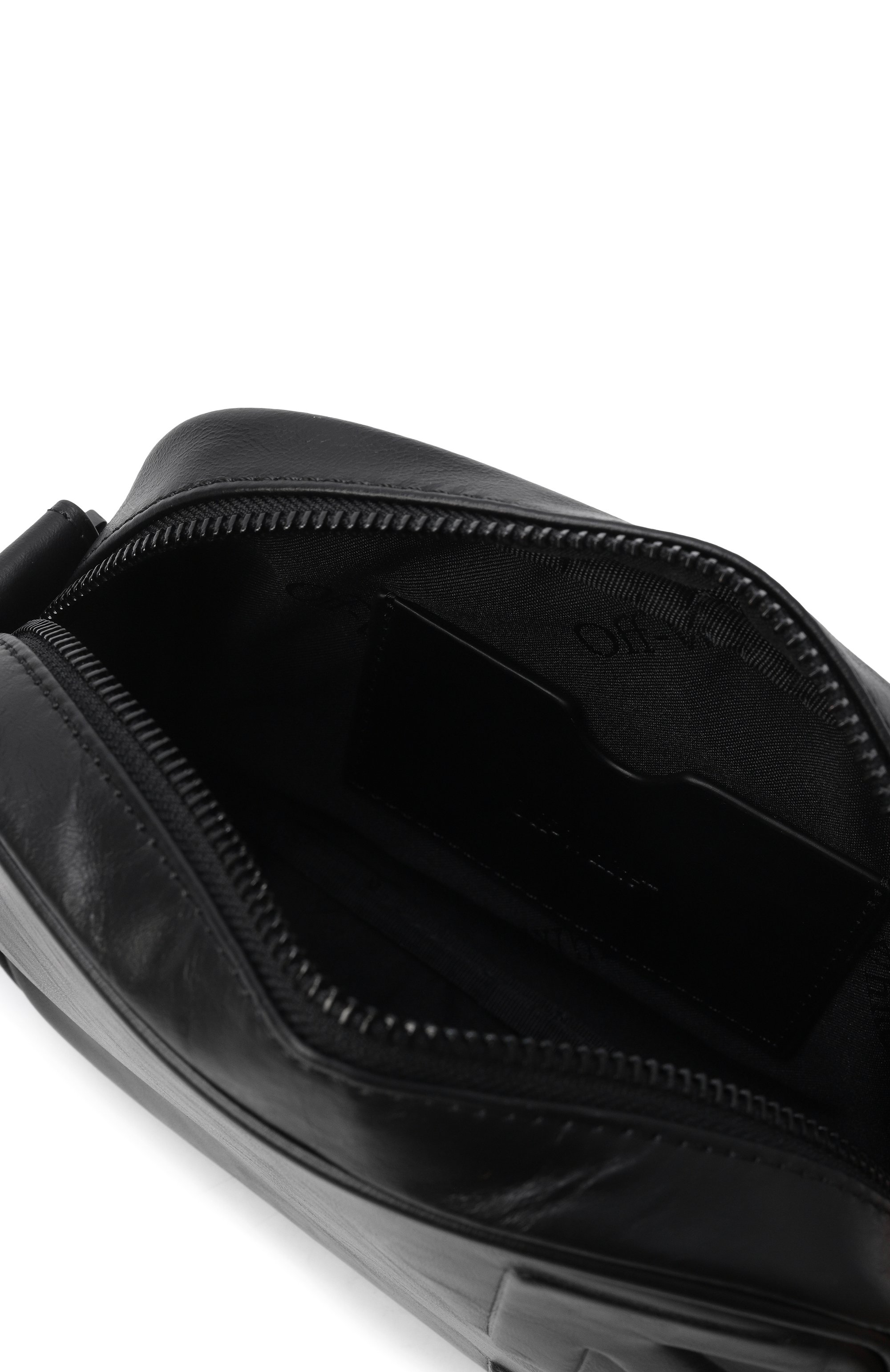 Сумка heritage OFF-WHITE, арт. 0MNQ09ES26LEA001, фото 4