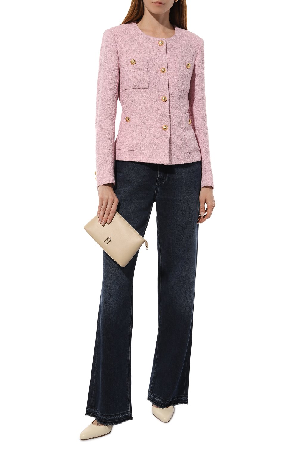 Сумка furla diamante mini  FURLA, арт. WE00615/AX0733, фото 7