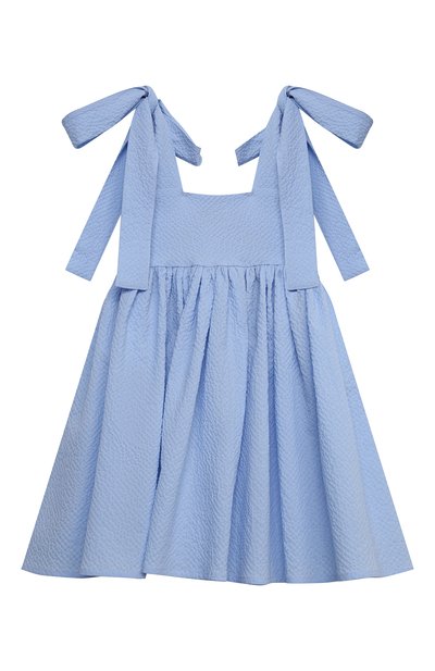 Хлопковый сарафан PAADE MODE, арт. 21210422/4Y-8Y, фото 2