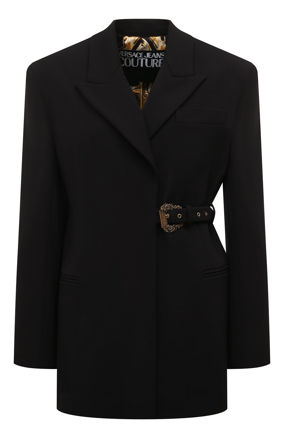 Жакет VERSACE JEANS COUTURE, арт. 77HAQ704/N0394, фото 1