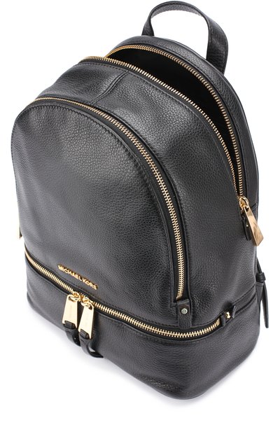 Рюкзак rhea medium MICHAEL MICHAEL KORS, арт. 30S5GEZB1L, фото 4