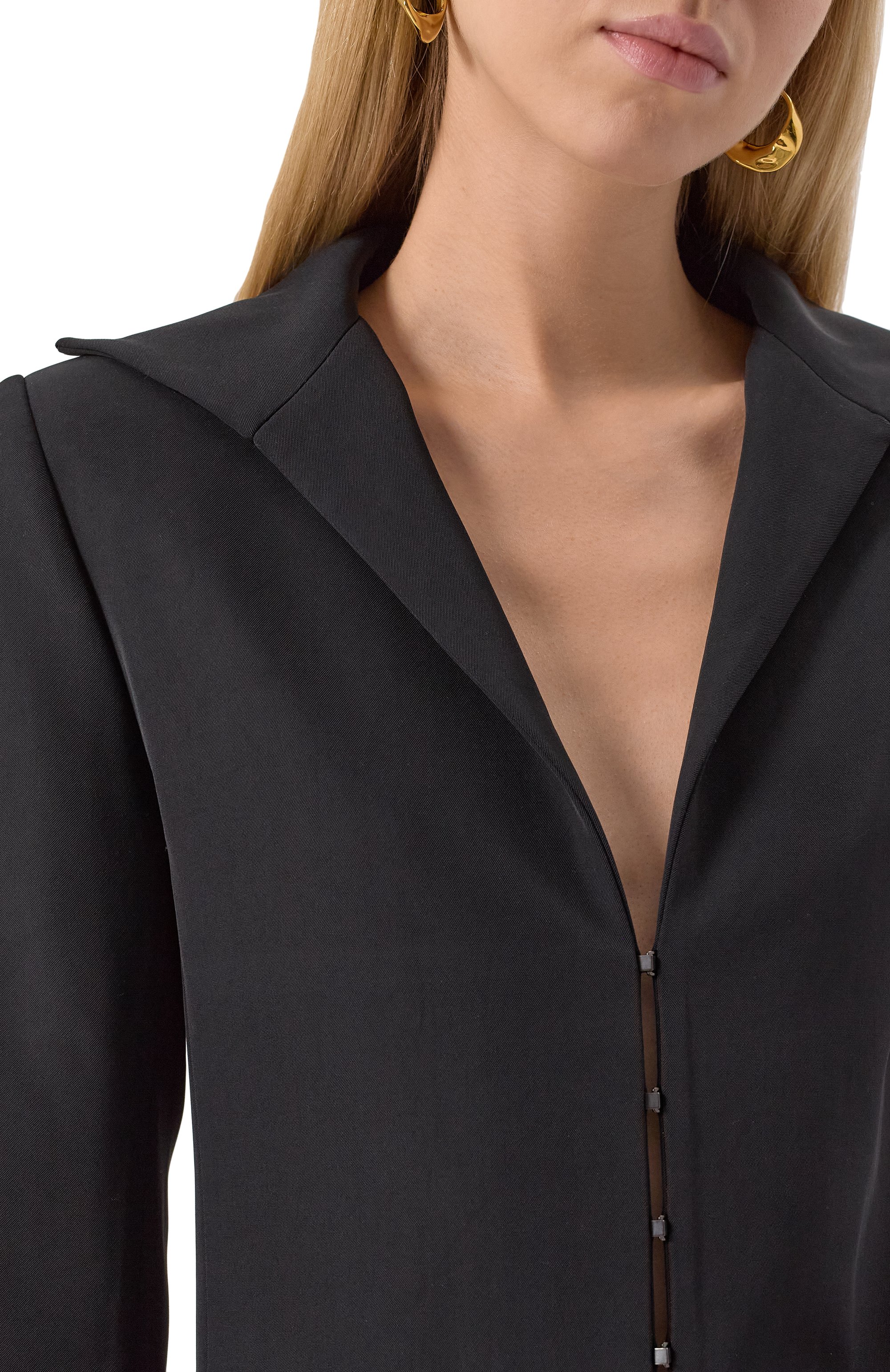 Жакет LESYANEBO, арт. LN02H-1055_MAR, фото 5