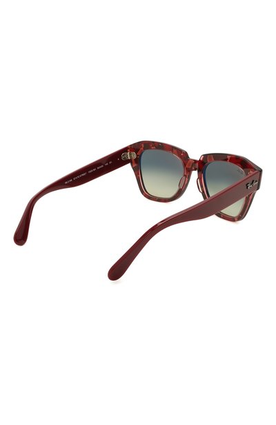 Солнцезащитные очки RAY-BAN, арт. 2186-1323BH, фото 4