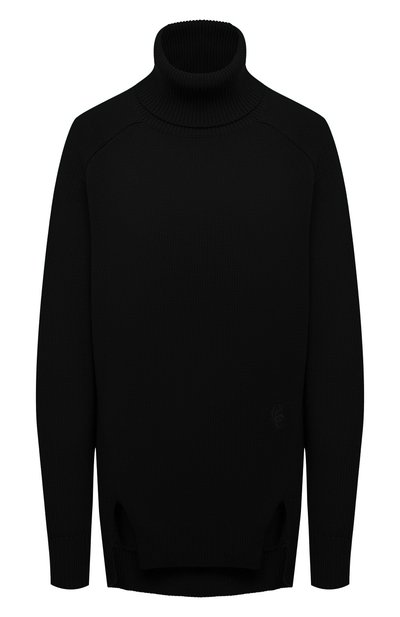 Женский кашемировый свитер CHLOÉ, арт. CHC21AMP31500
