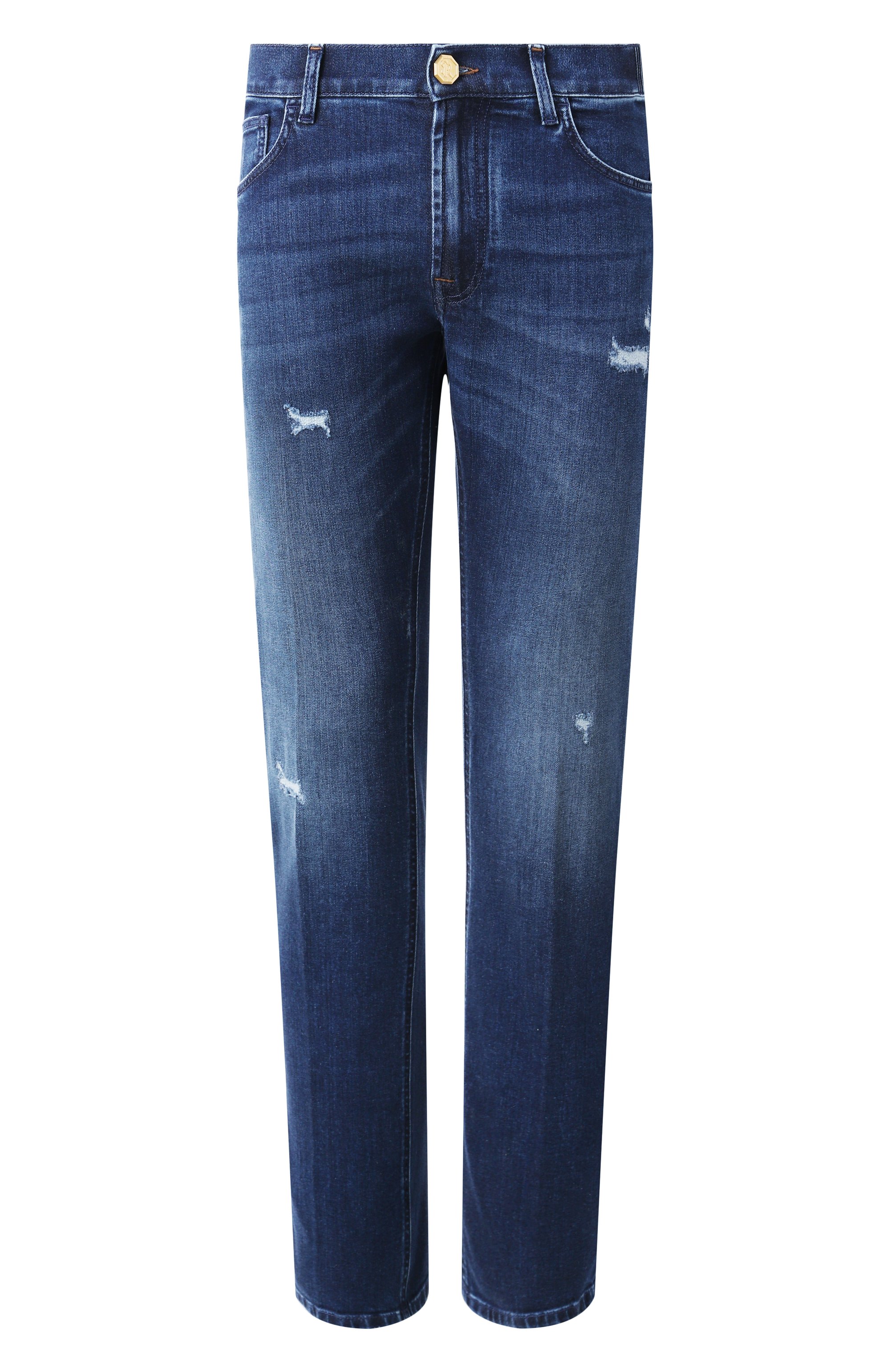 Джинсы STEFANO RICCI, арт. MST51B4072/T0172, фото 1