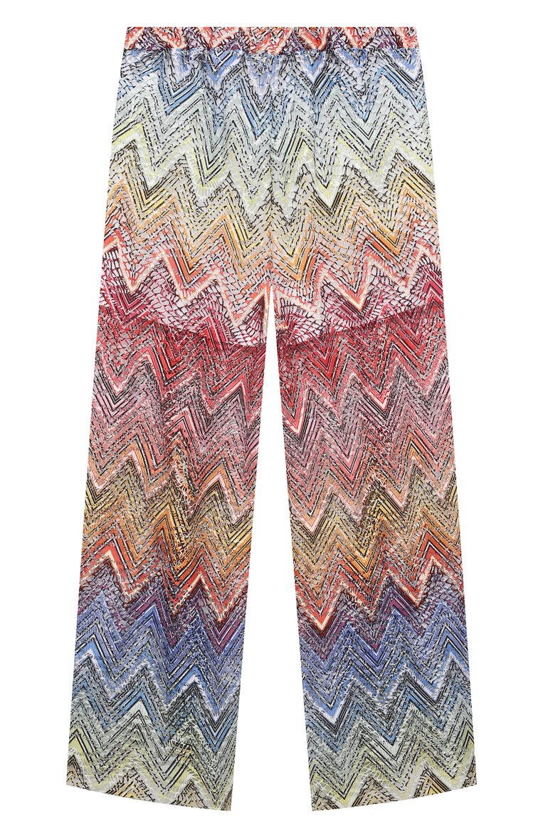 Костюм из топа и брюк MISSONI, арт. MU3B90/Q0045/4-10, фото 1