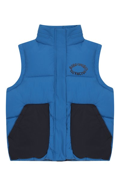 Утепленная куртка BOBO CHOSES, арт. B225AC124, фото 4