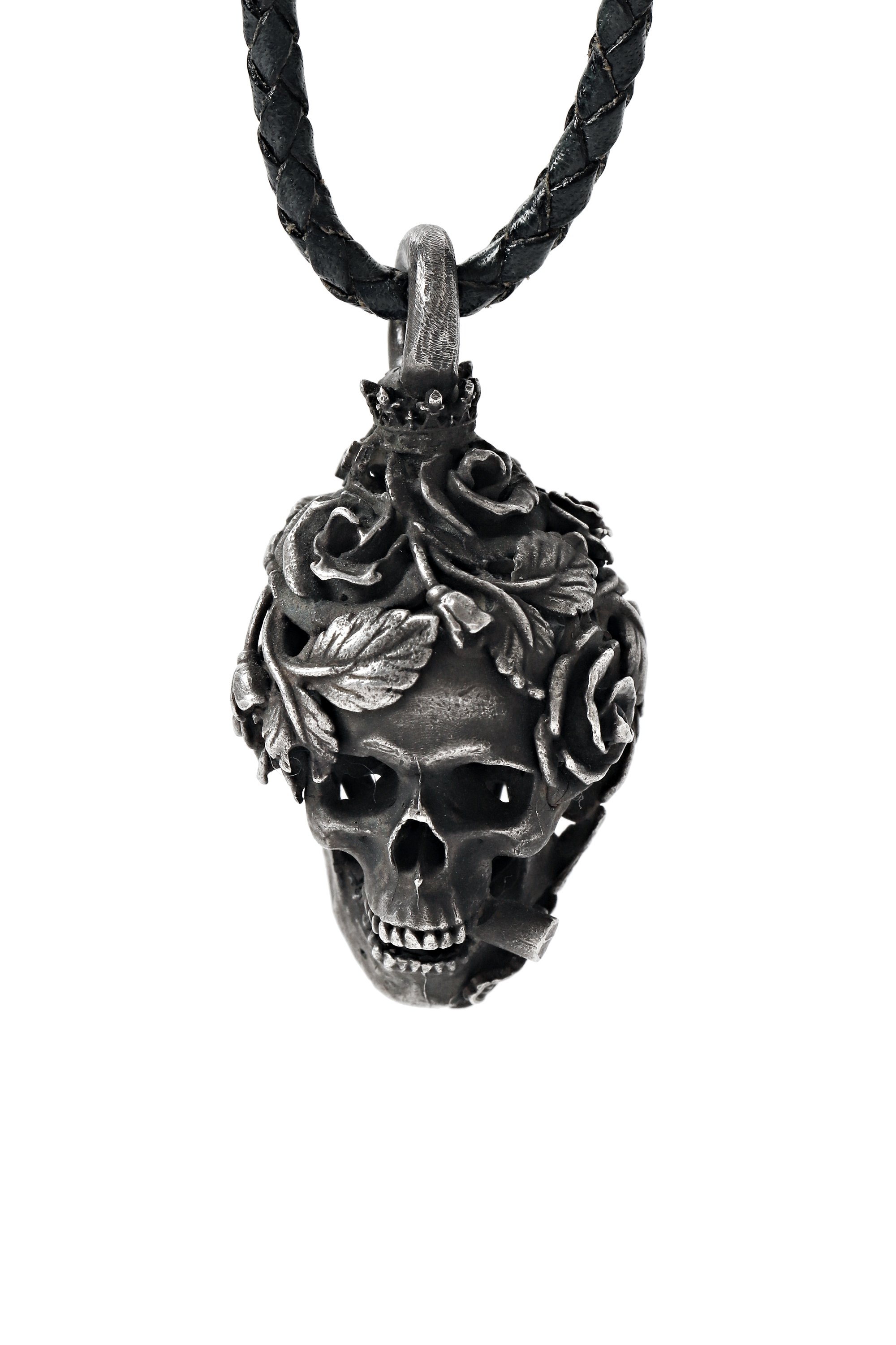 Подвеска ангелы и демоны GL JEWELRY, арт. PB676, фото 3