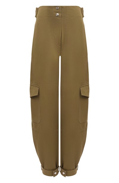 Женские хлопковые брюки-карго CO, арт. 5718/BCCW