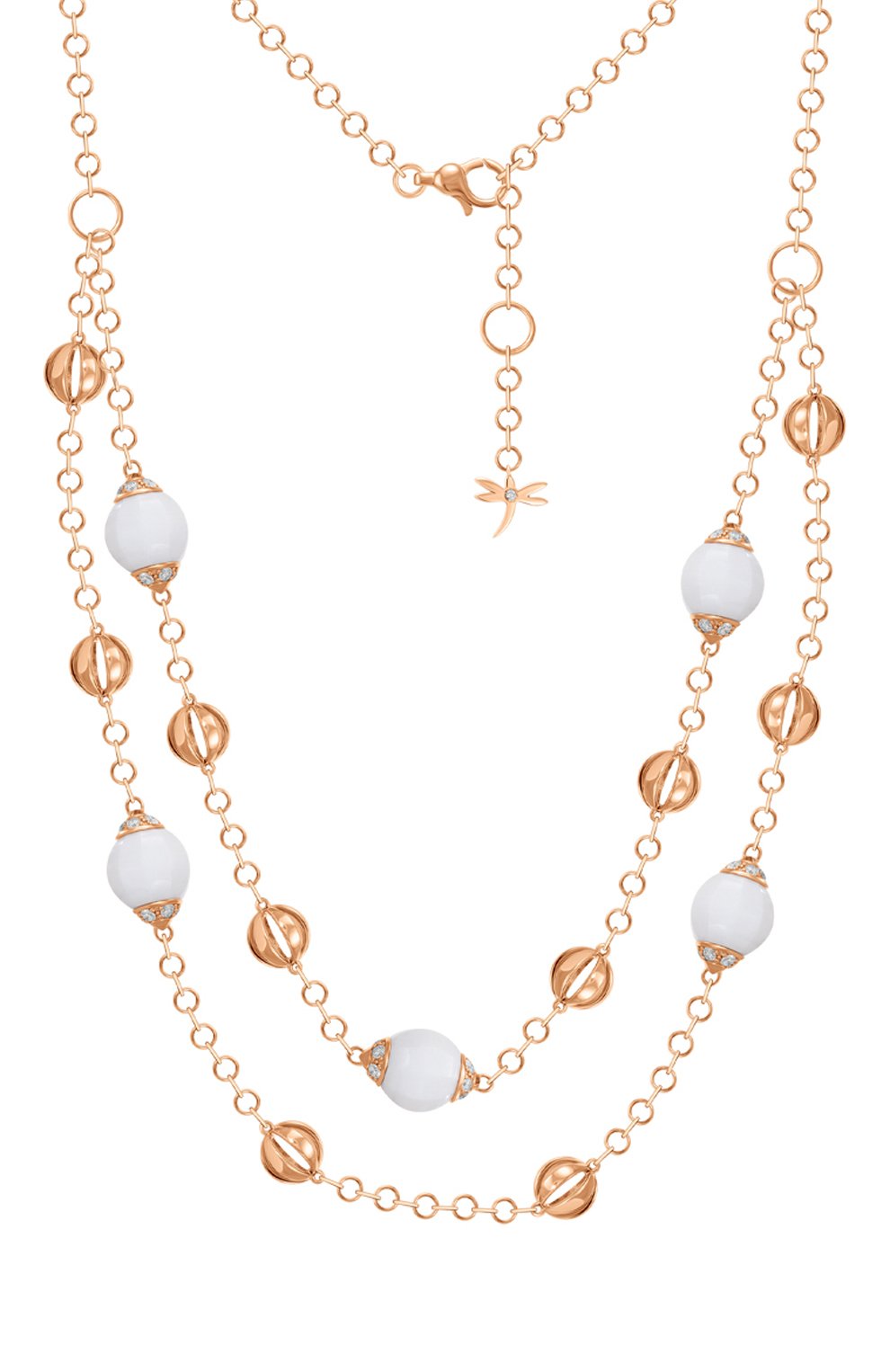 Колье CASATO, арт. CL-266OPBIABT-P, фото 1