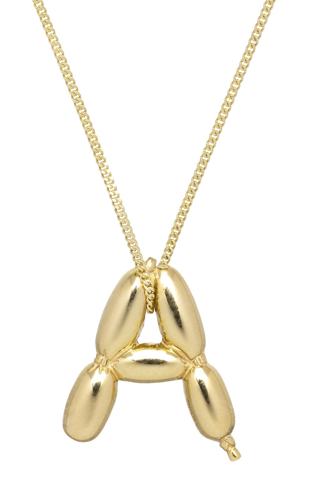 Кулон ALIITA, арт. NGSPD00000YG09K J1000, фото 1