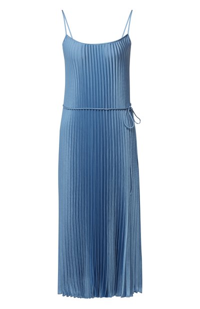 Женское плиссированное платье VINCE, арт. V570350894