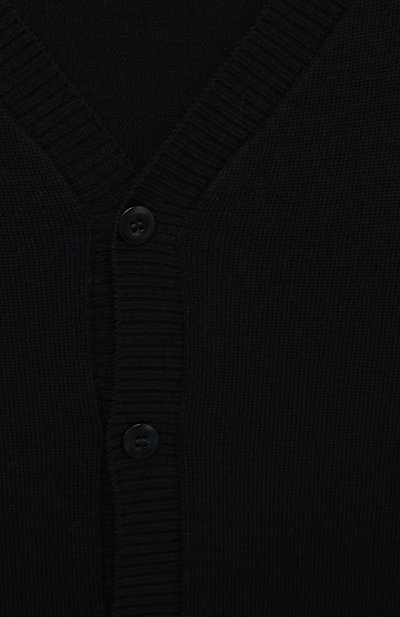 Шерстяной кардиган DAL LAGO, арт. L19/8926/13-16, фото 3