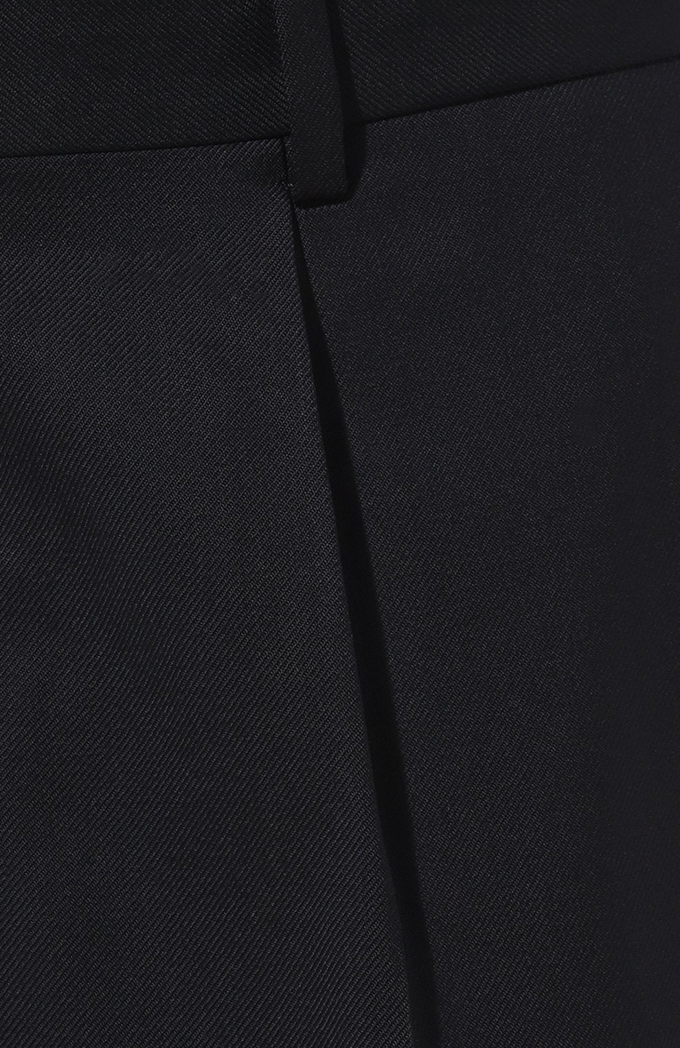 Шерстяные брюки BOSS, арт. 50521029, фото 5