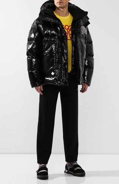 Пуховик DSQUARED2, арт. S71AN0097/S52326, фото 2