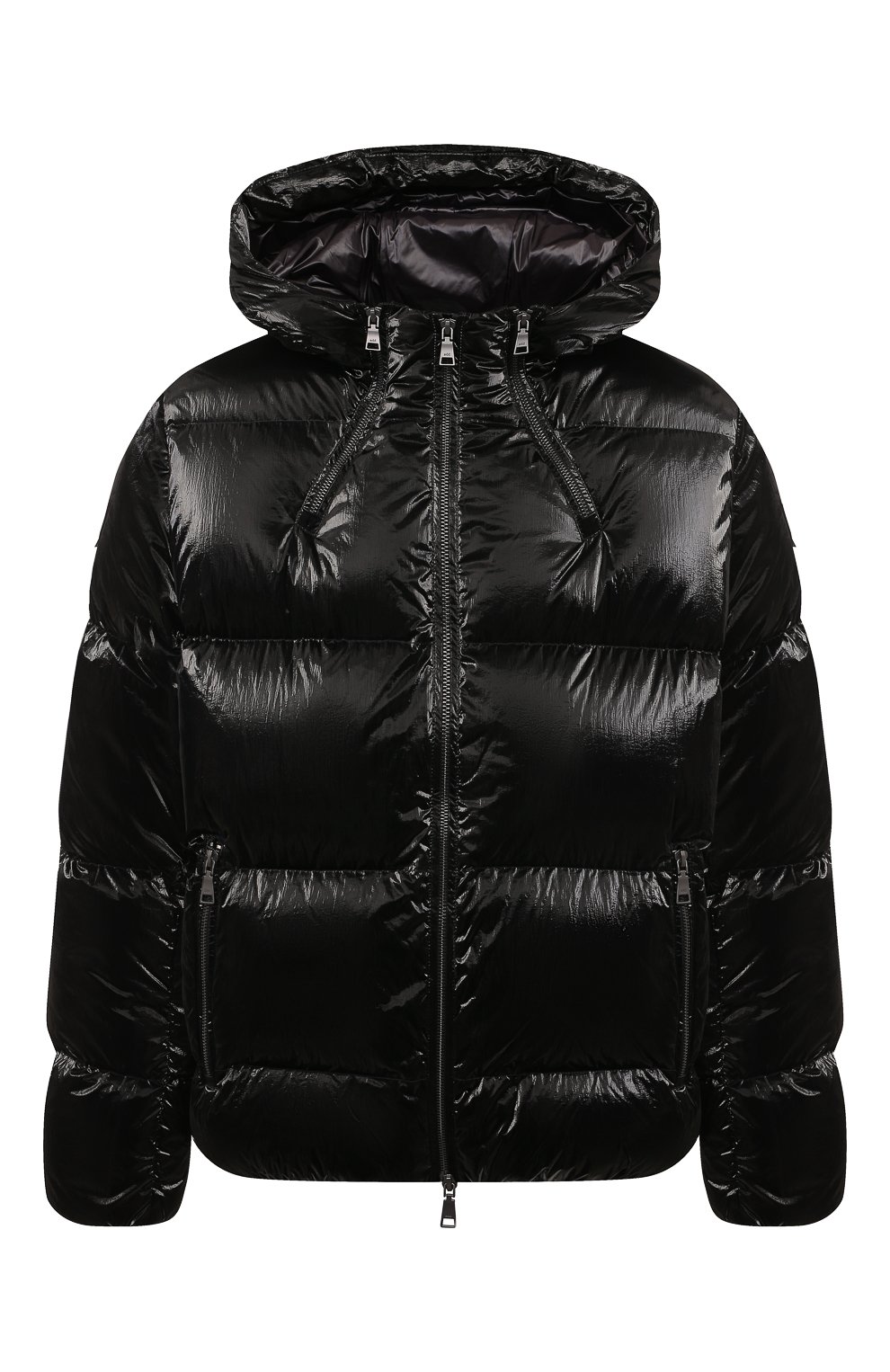 Пуховик ADD, арт. 10AM841, фото 1