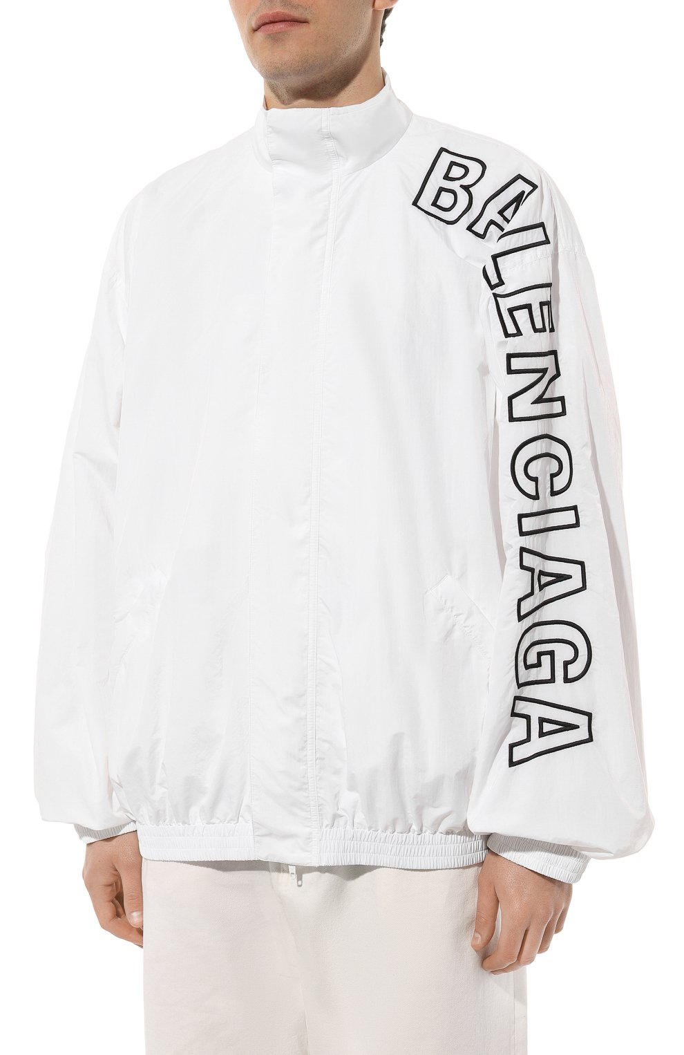 Куртка BALENCIAGA, арт. 768920/TN079, фото 3