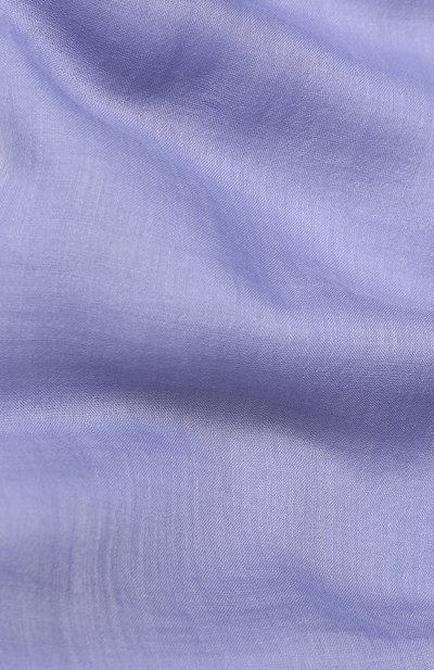 Кашемировый шарф fil and fil LORO PIANA, арт. FAG3858, фото 2