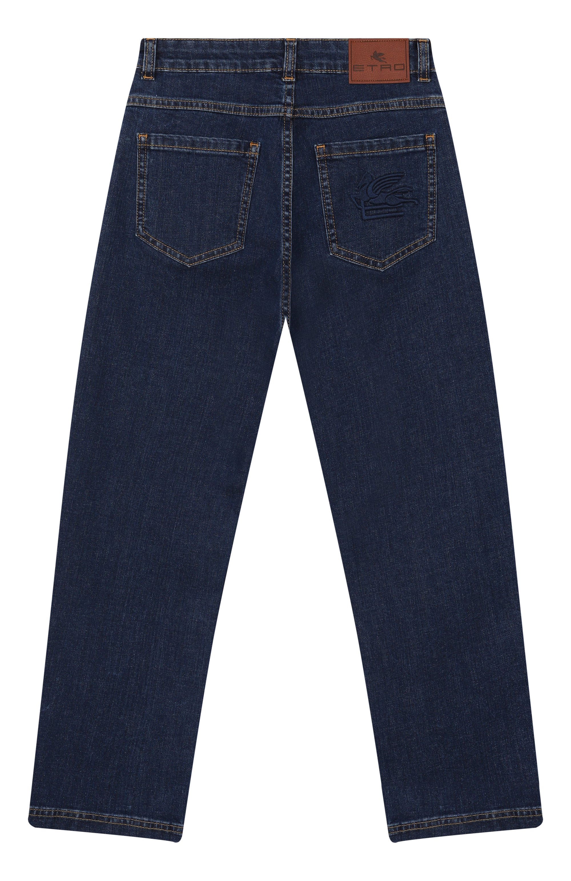 Джинсы ETRO, арт. GX6P70, фото 2