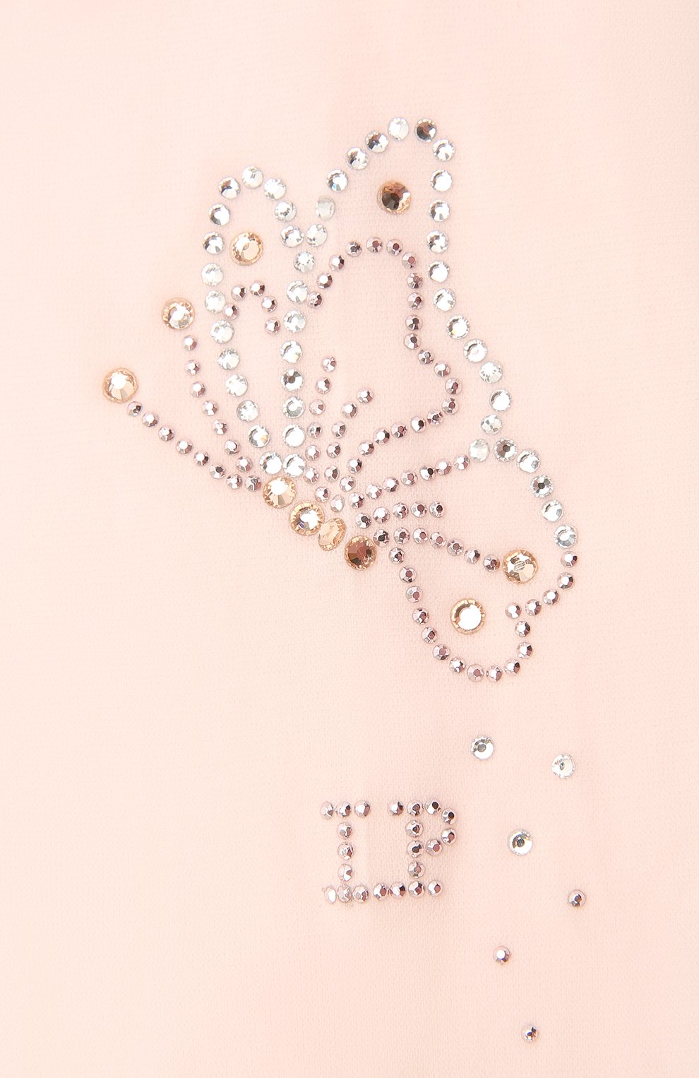 Колготки LA PERLA, арт. 42010/7-8, фото 2