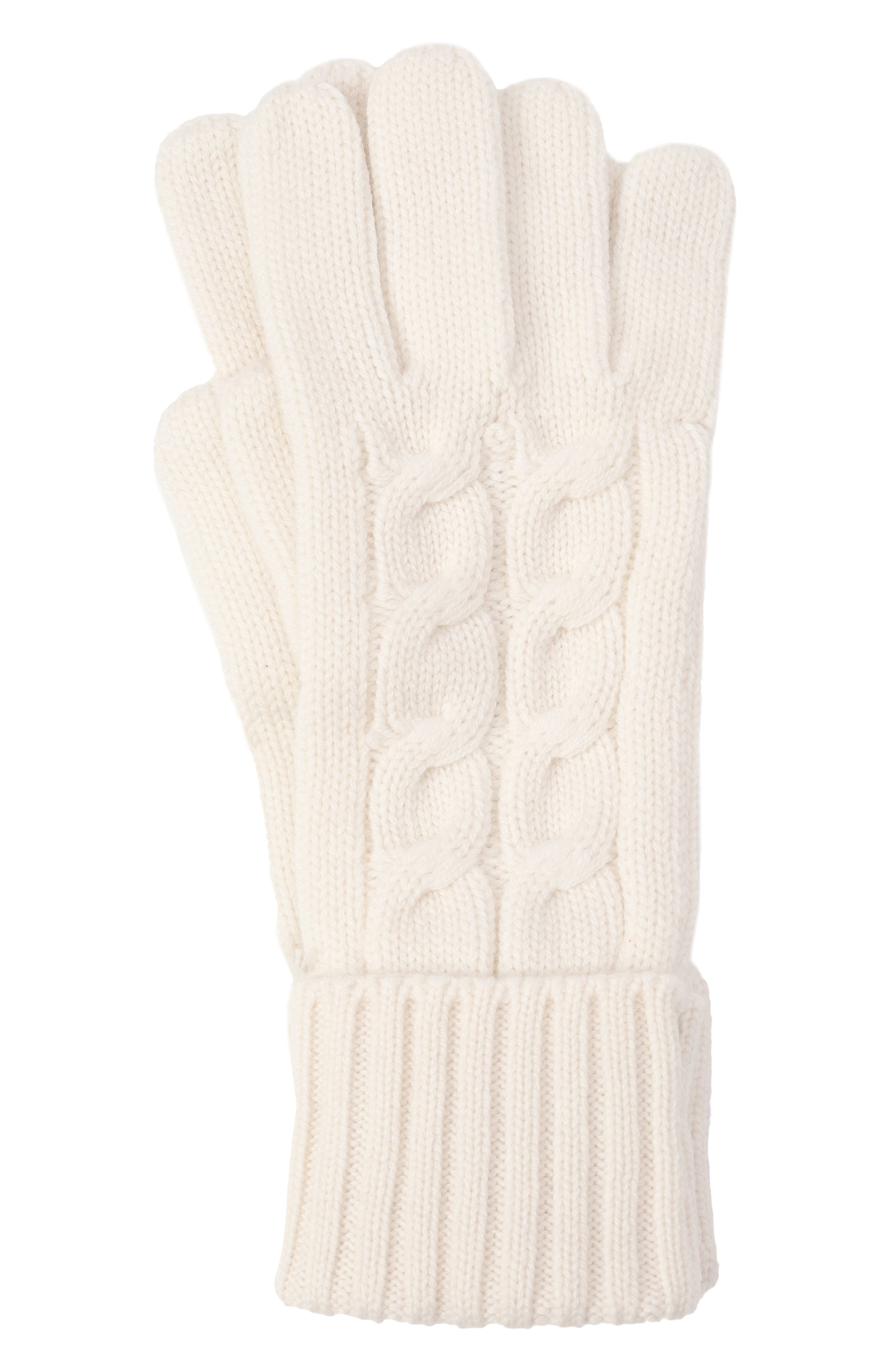 Кашемировые перчатки MVST, арт. AW61-1812MU, фото 1