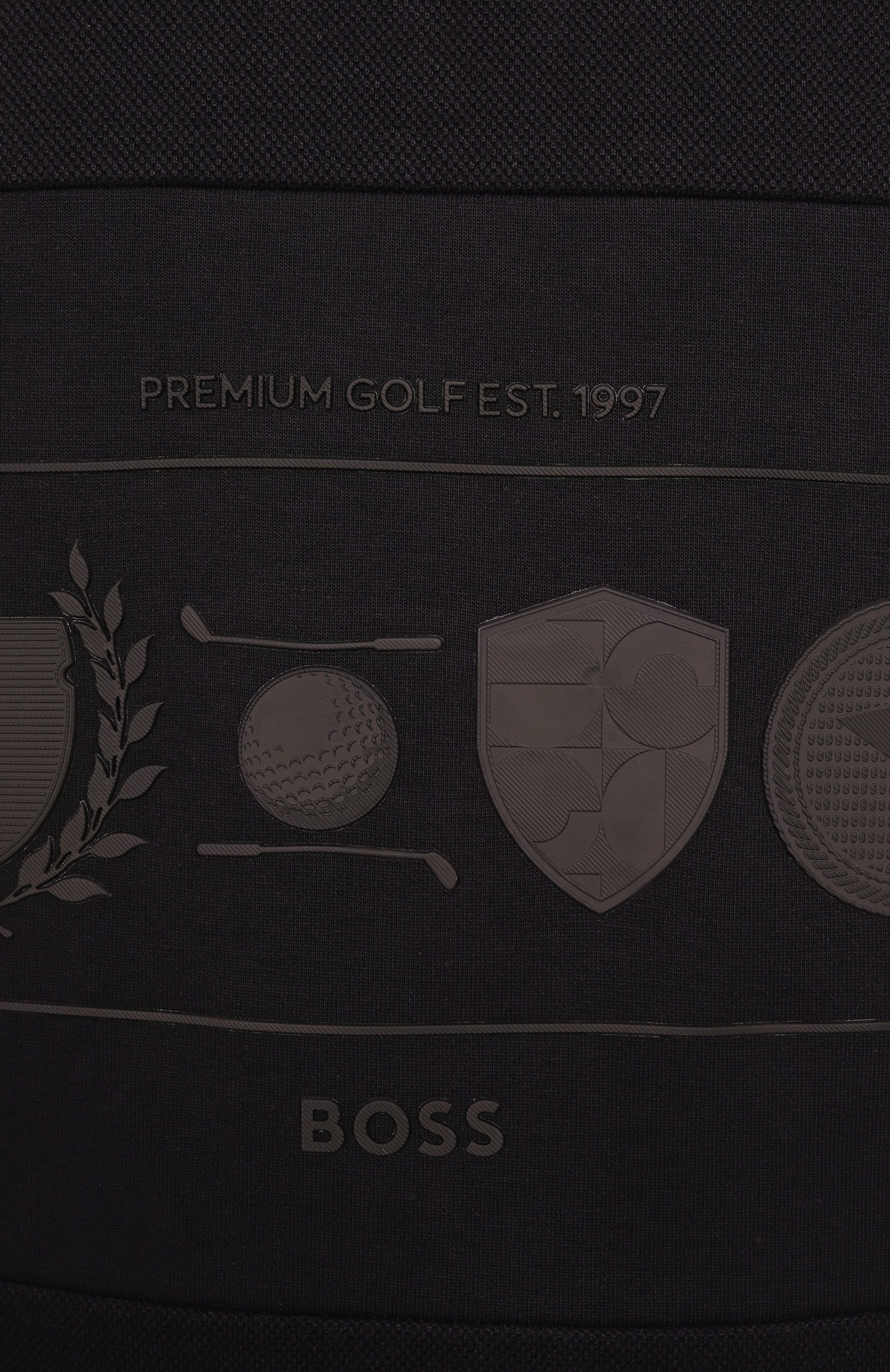 Свитшот BOSS GREEN, арт. 50537320, фото 6