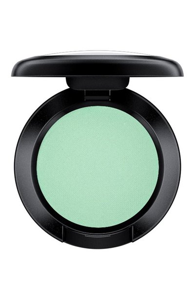 Женские тени для век small eye shadow, оттенок mint condition MAC, арт. MY6R-P7