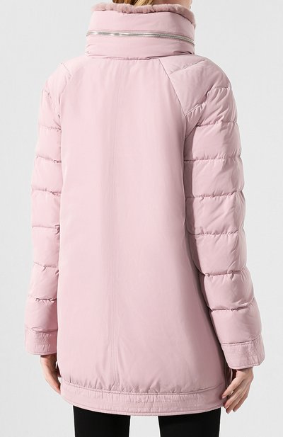 Пуховик с капюшоном DIEGO M, арт. 19IM-G809.1TM, фото 4