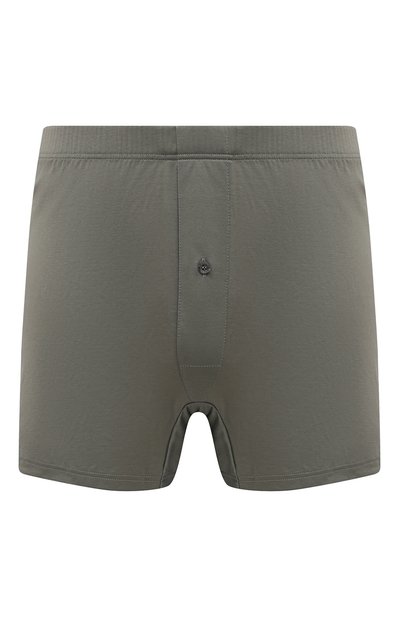 Хлопковые боксеры ZIMMERLI, арт. 286-1446, фото 1