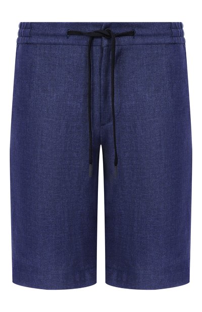 Мужские льняные шорты BERWICH, арт. SH0RT SPIAGGIA/VT1502