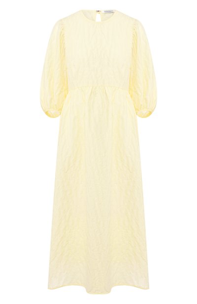 Платье-миди CECILIE BAHNSEN, арт. SS20-0063, фото 1