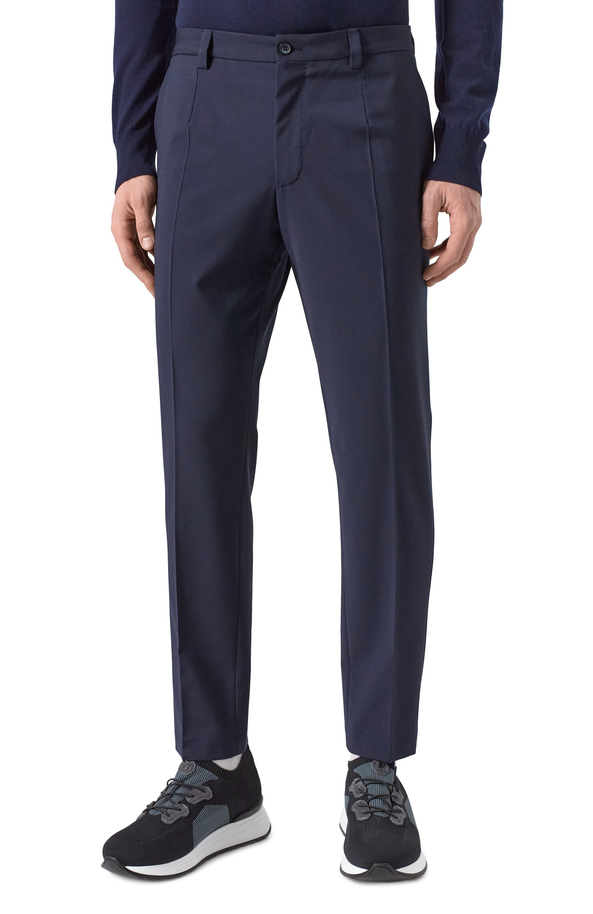 Брюки DOLCE & GABBANA, арт. GW13EZ/FURIR, фото 3