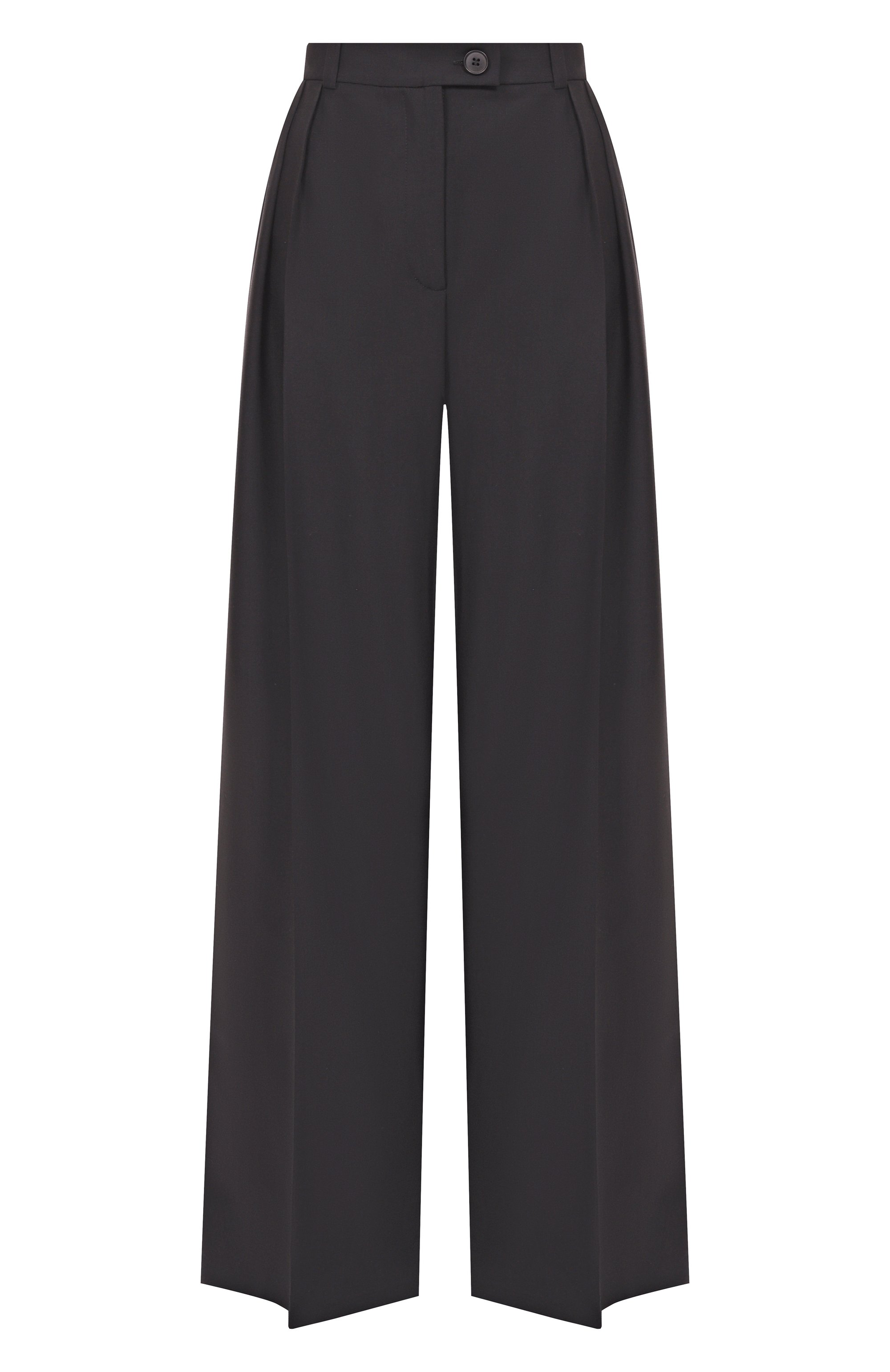 Шерстяные брюки LESYANEBO, арт. LN07H-434_ITB, фото 1