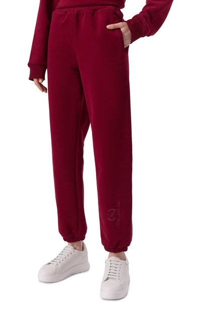 Хлопковый костюм SASHA KIM, арт. УТ-00001736, фото 4