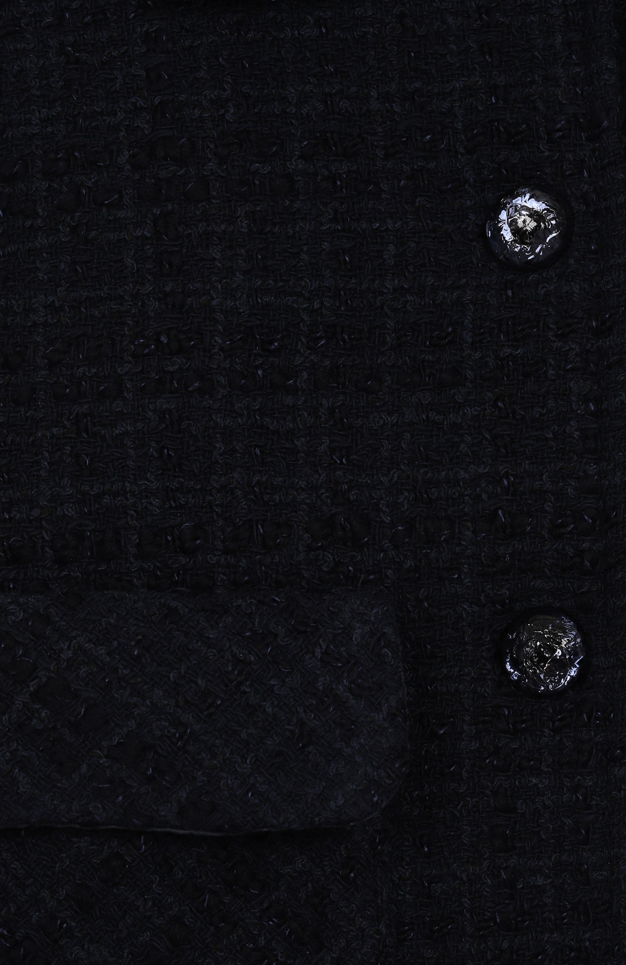 Твидовый жакет EIRENE, арт. PF252678BL/6A-10A, фото 3