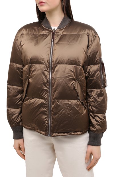 Пуховая куртка TANAKA, арт. ST-25, фото 3