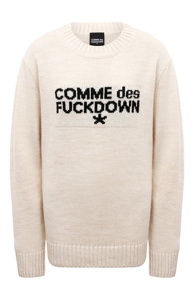Свитер COMME DES FUCKDOWN, арт. CDFD3165, фото 1