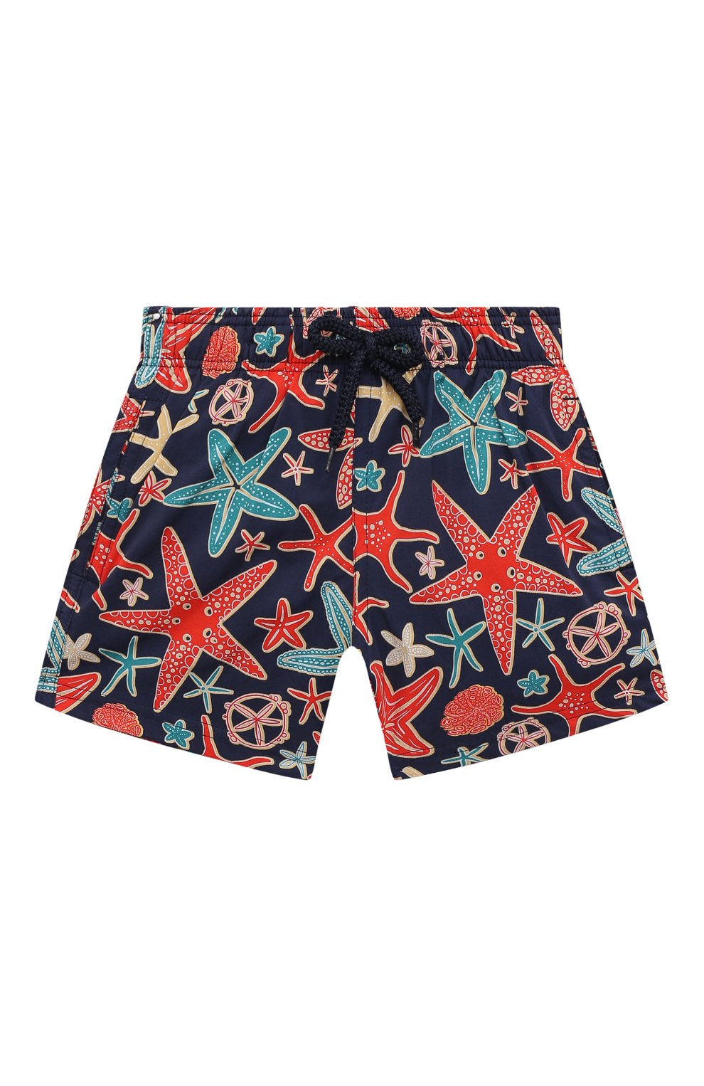 Плавки-шорты VILEBREQUIN, арт. JIIC4F24/390, фото 1