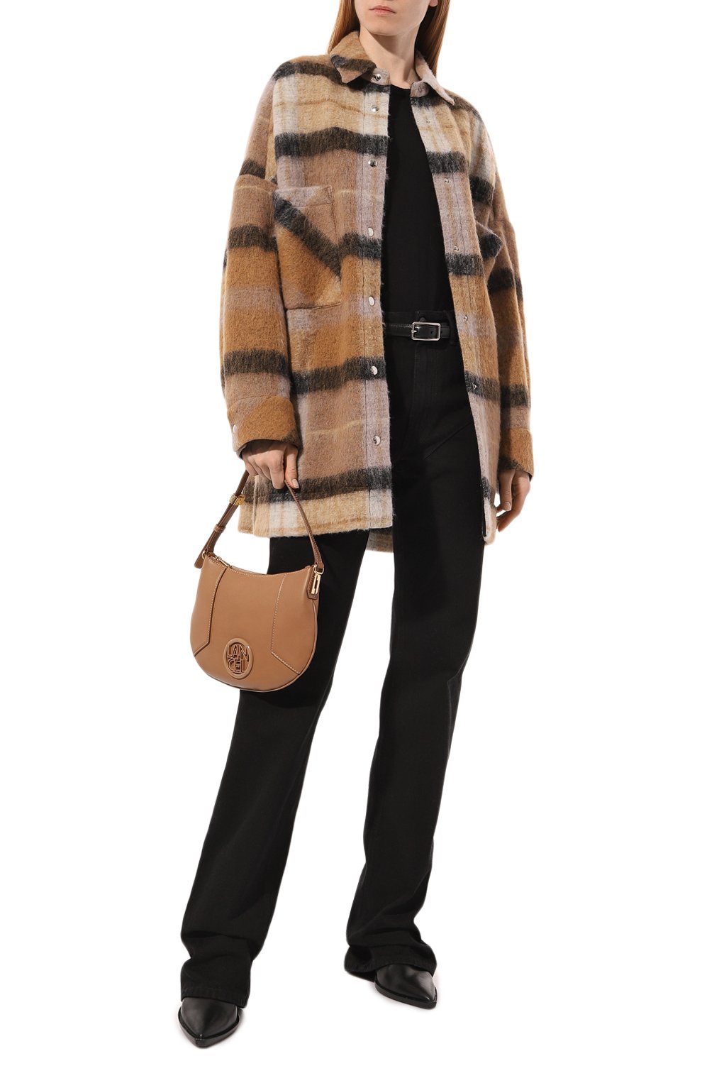 Сумка roxane mini LANCEL, арт. A12075, фото 7