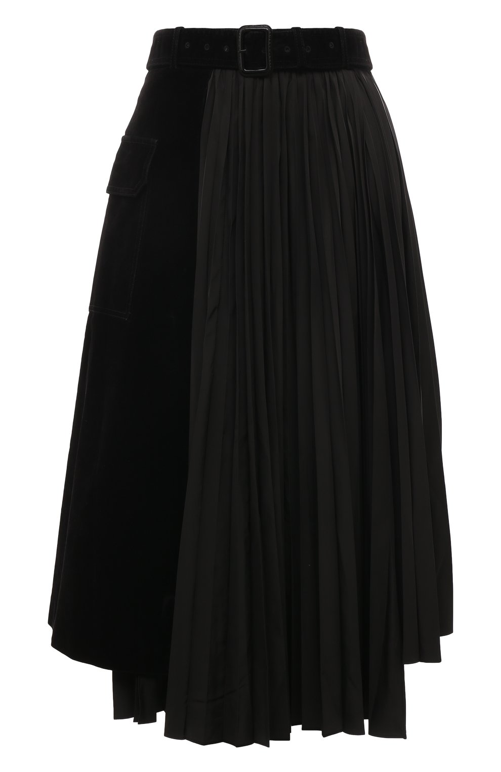 Плиссированная юбка JUUN.J, арт. JW4927W015, фото 1