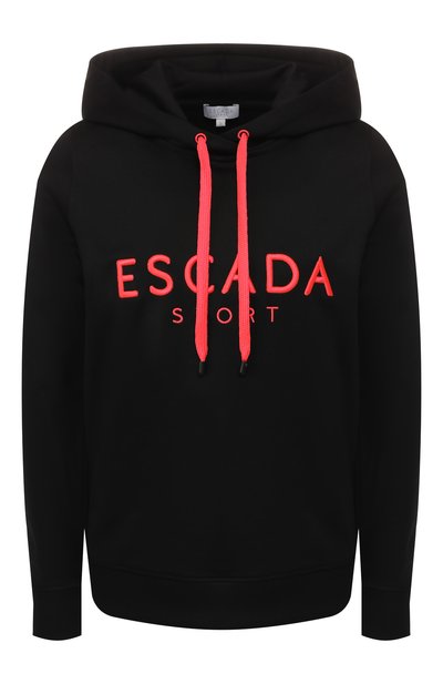 Худи с логотипом бренда ESCADA SPORT, арт. 5030172, фото 1