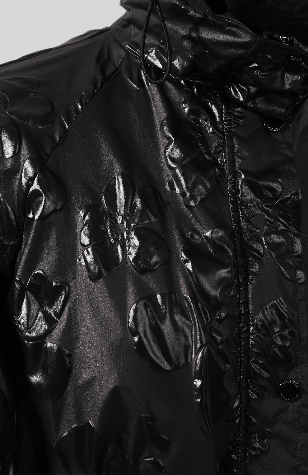 Пальто 4 moncler simone rocha MONCLER GENIUS, арт. F1-09W-1C724-00-C0541, фото 5