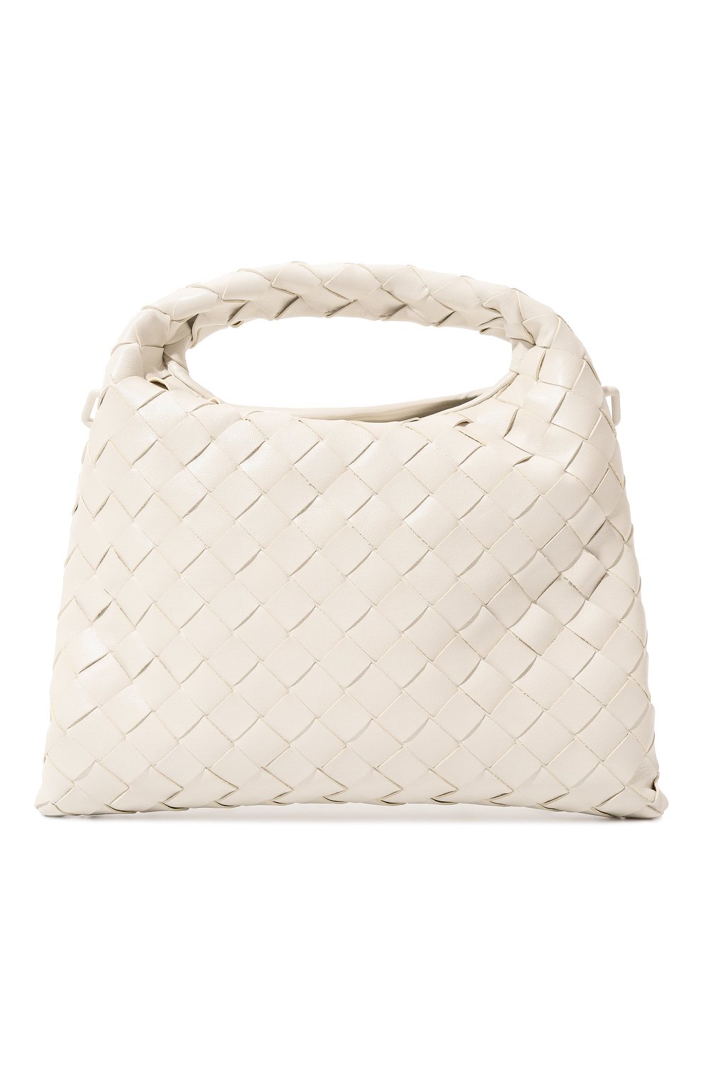 Сумка hop mini BOTTEGA VENETA, арт. 777586/V3IV1, фото 6