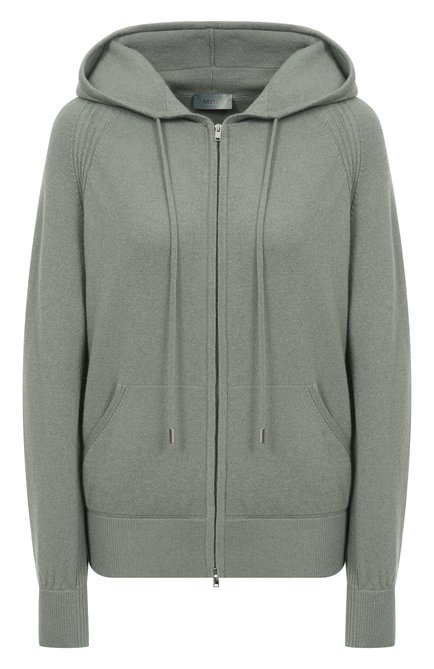 Женский кардиган из шерсти и кашемира MVST, арт. M25.1MW.K011