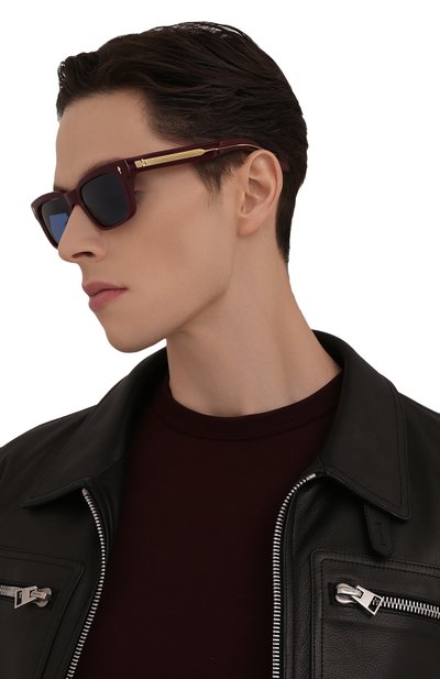 Солнцезащитные очки JACQUES MARIE MAGE, арт. M0LIN0 JMMML-3S, фото 2