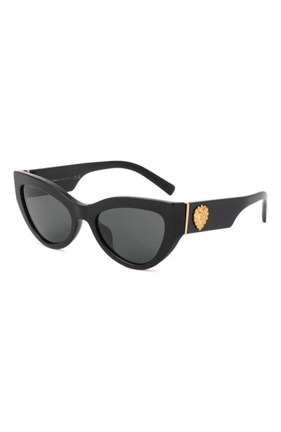 Женские солнцезащитные очки DOLCE & GABBANA, арт. 4536-501/87
