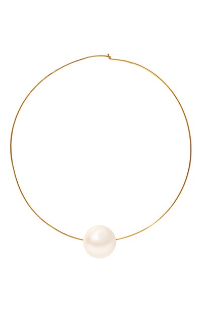 Колье JIL SANDER, арт. J11UU0002 P4883, фото 3